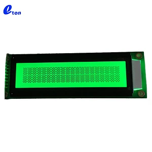 Cheap Hot Sale Top Quality white blue 20x2 Character LCD Display