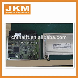 controller C4988820 for CCEC engine parts
