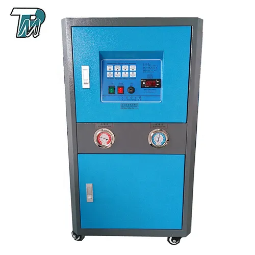 Hot sell 210L air cooler water chiller with CE