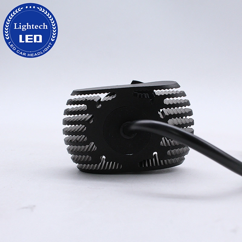 Super Bright 4000lm S1 50w LED Headlight H1 H3 H7 H4 H11 9005 9006 Car Led light