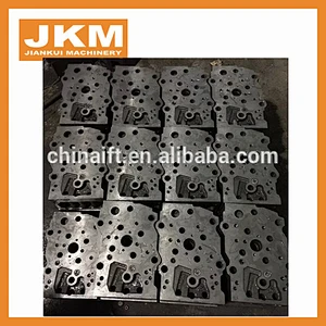 M11 diesel engine Cylinder Head 2864028