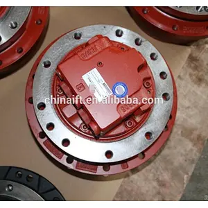 PC14R-3 PC14 PC15 travel motor drive 20M-60-91302 20W-60-91501 MAG-12P-90E-2