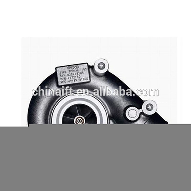 1R0756 FF5323 C8662 PF7655 P551317 filter 21109241 EC290B turbo charger D7D turbo