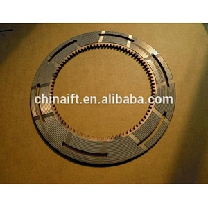 D40 bulldozer friction plate made in China