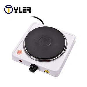 Tyler SX-B07 solid hotplate hot plate skillet