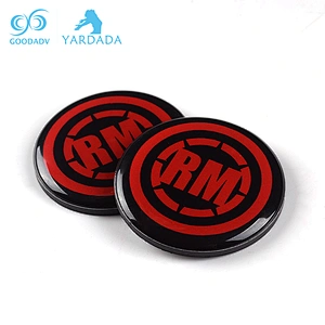 Hot Sale Custom Logo Soft Souvenir Epoxy Fridge Magnet