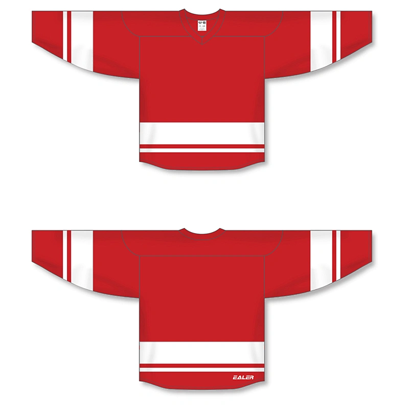 custom team hockey jersey with different name and numbers