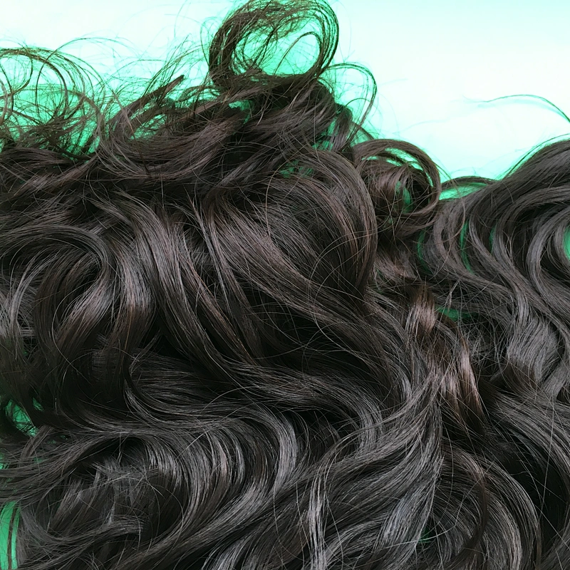 The best seller all over the world wavy human hair cambodian human hair raw cambodian hair from cambodia