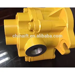 factory outlet 330D hydraulic gear pump hydraulic pilot pump for excavator