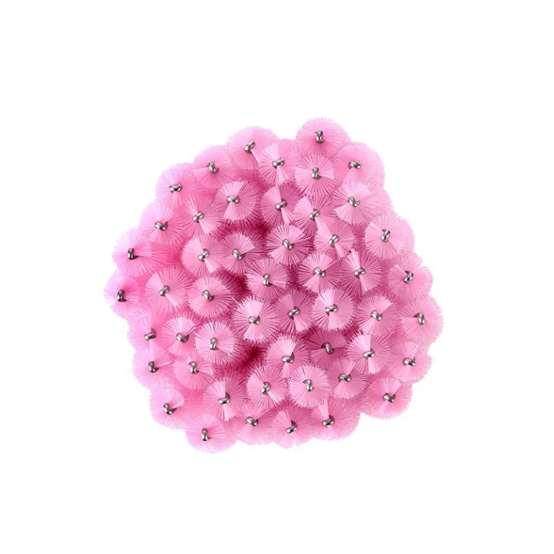 Disposable Makeup Tool,Silicone Eyelash Mascara Brushes