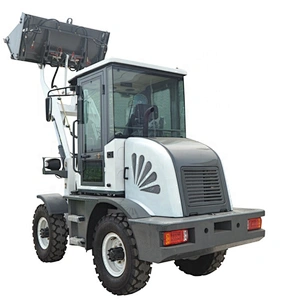 High quality mini loader 800 kg  YFL08 hot sale