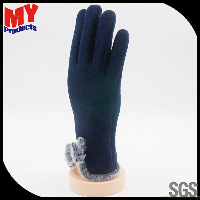 Simple, stylish, wholesale, hot sale, soft gloves
