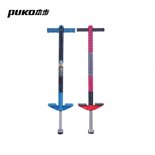 Kids Sports Fitness Equipment For Body Health With PUKO Stick