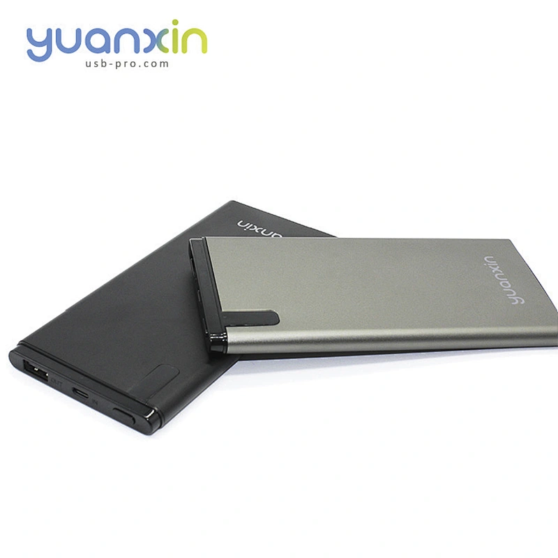 Rich Experienced Promotional Price Super Capacitor High Capacity Veger 8000mAh Power Bank