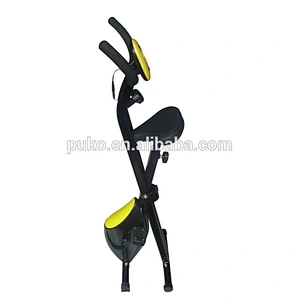 Operating Simple And Easy fitness body exercise bike indoor