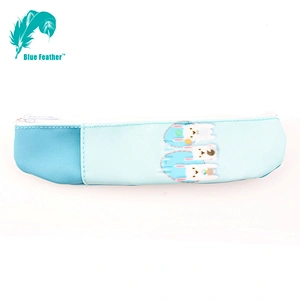 Portable Canvas Digital Multipurpose Pen Bag