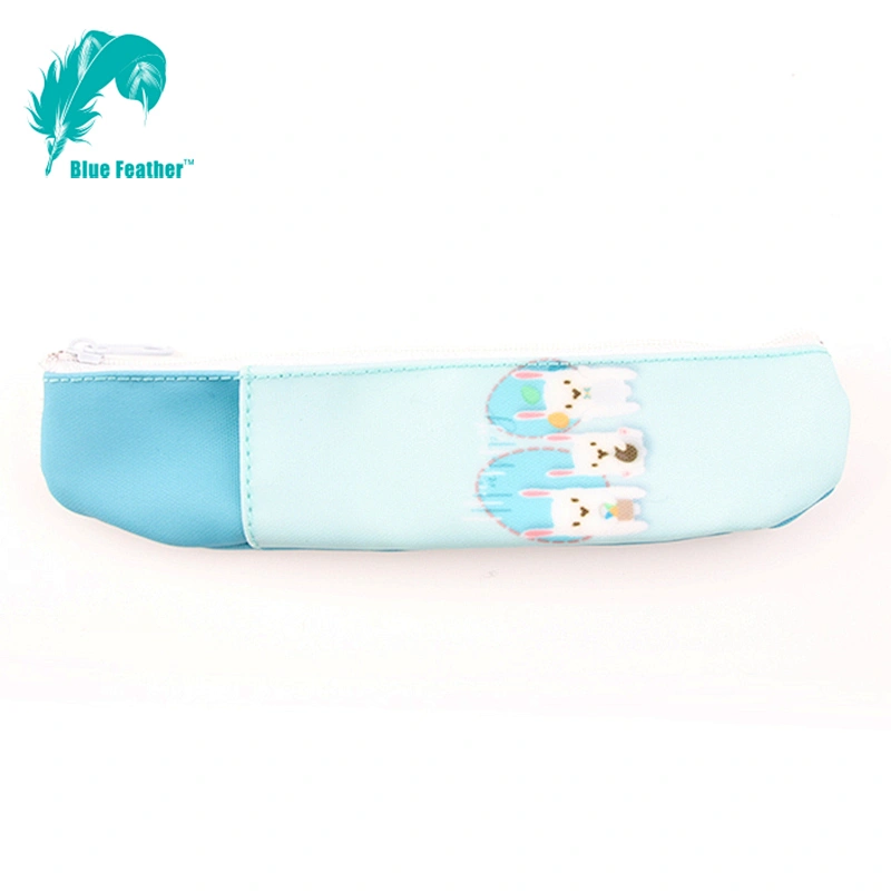 Portable Canvas Digital Multipurpose Pen Bag