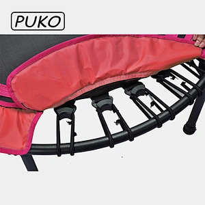 Factory Best quality Gymnastics Mini Trampoline For Sale