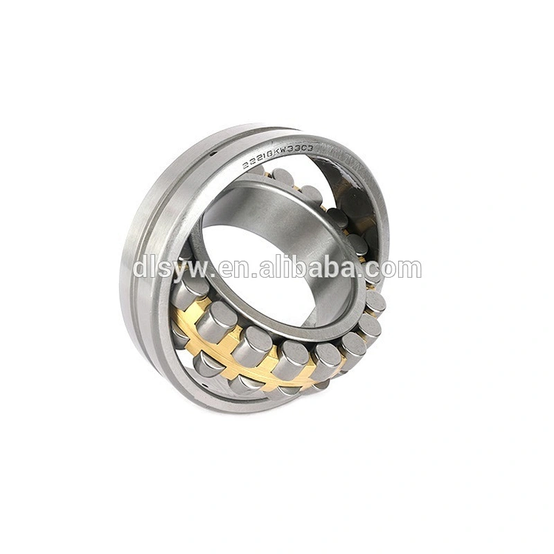Promotion Spherical Roller Bearing 22215KW33C3 With High Quality And Low Price