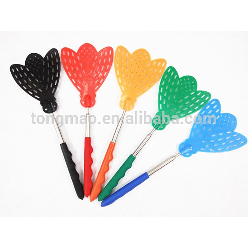 Summer Hot Sale Handy Adjustable PE Flapper