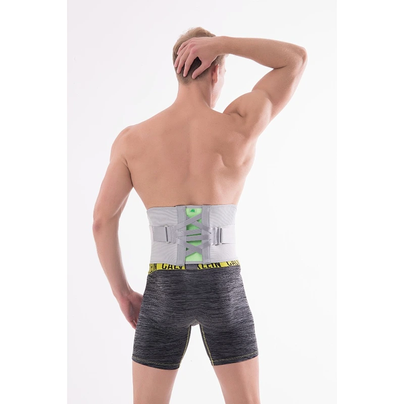 Sport Waist lumbar back Support Belt Waist protector with CE and FDA