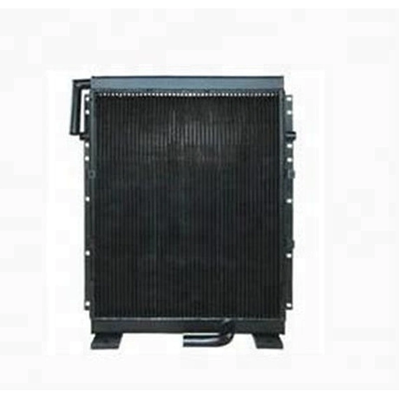 1130*900mm oil cooler for DH300-5 excavator