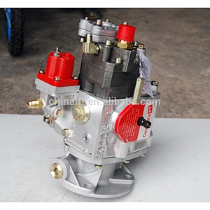 excavator PT pump 4951501-20 fuel pump for sale