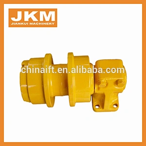 Excavator Upper Roller 9089636 for EX200-2 Carrier Roller in stcok for sale
