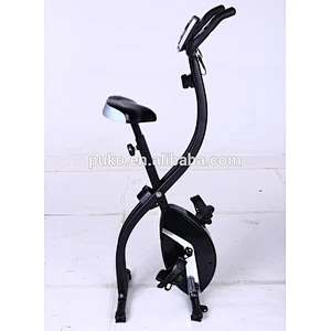 Magnetic Bike/Fitness Equipment/Foldable Exercise Bike