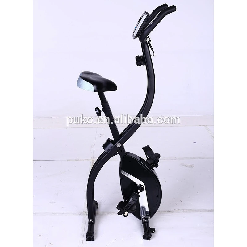 Magnetic Bike/Fitness Equipment/Foldable Exercise Bike