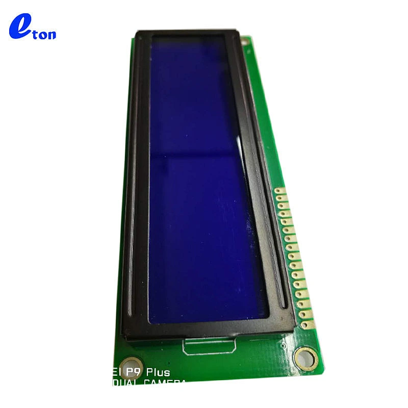 Custom LCD 16x2 162 1602 2 line lcd Display STN LCD Module