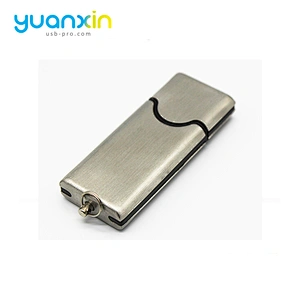 New Design High Quality Custom Logo Mini otg usb flash drive