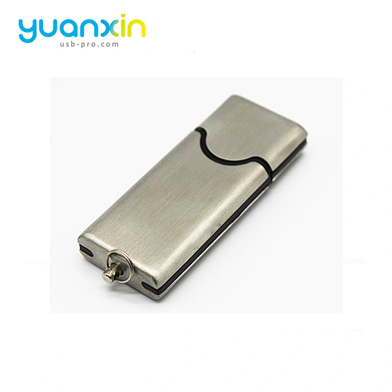 New Design High Quality Custom Logo Mini otg usb flash drive