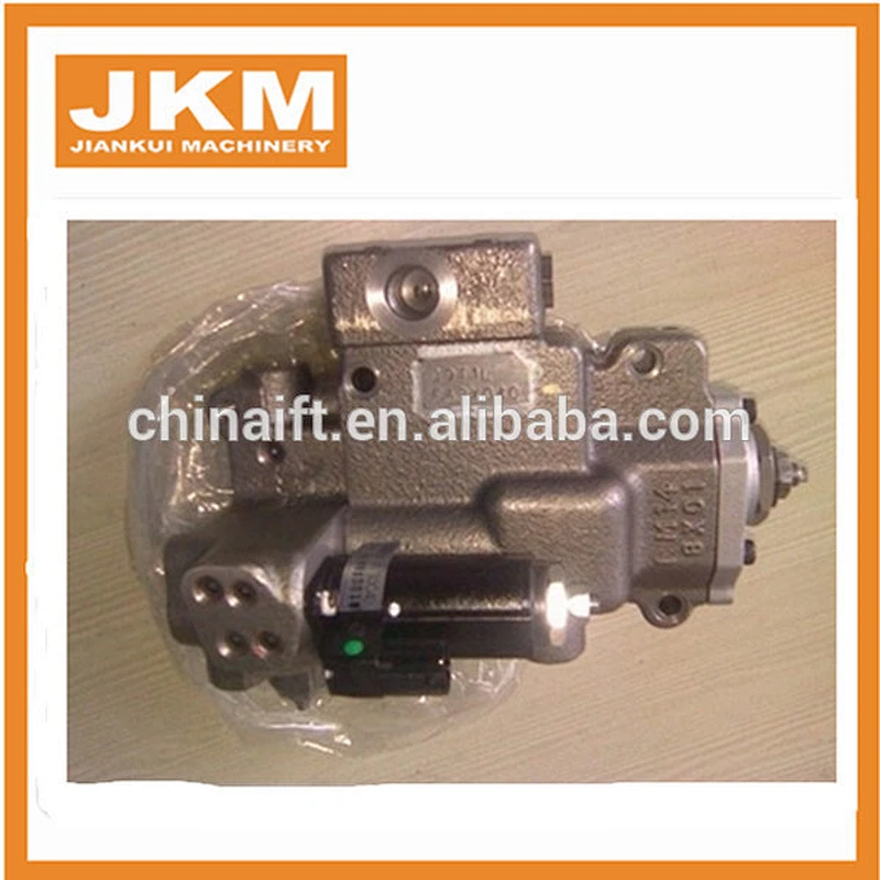 excavator hydraulic pump for construction machinery