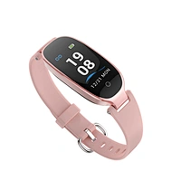 2019 new gift for women s3 fitness wrist watch smart band bracelet