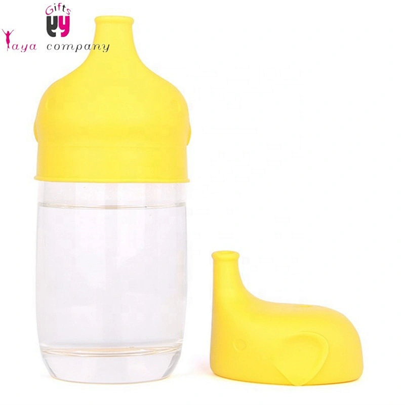 Wholesale Factory direct selling Silicone Sippy Cup Lids for Gifts Home