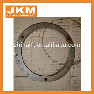 pc400-7 excavator travel gearbox parts lock 208-27-71260