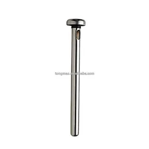 Best Selling Food safe FDA Stainless Steel Beer Chiller Stick