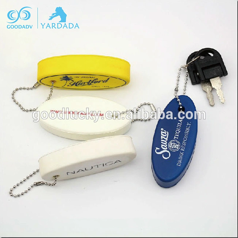 Made in China-custom pu foam keychain pu stress ball keychain