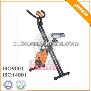 ergometer magnetic bike