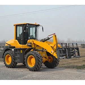 CE certificate China mini tractors with front end loader  YFL26 for sale