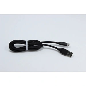china wholesale fabric nylon braided micro fast usb charger mobile data cable