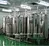 SPX Stainless Steel Water Storage Tank 20000 Liter