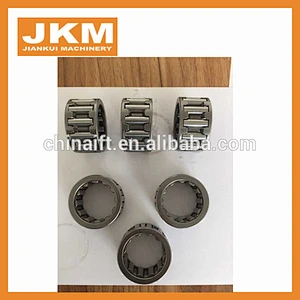 43x63x30 Needle Roller Bearing PC100-5 PC120-5 SK120-6 TZ20B1023 TZ200B1023 travel device reduction