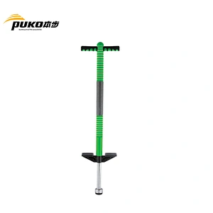 body alum air jump rope pogo stick child funning for sale