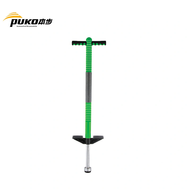 body alum air jump rope pogo stick child funning for sale