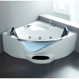 Hot Sale SPA Jet Surf Outdoor Whirlpool Portable Massage Bathtub