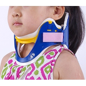 High quality comfortable pain relief Cervical collar