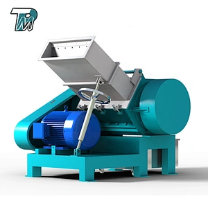 Professional plastic machine factory supply high quality waste plastic crusher TLG7046