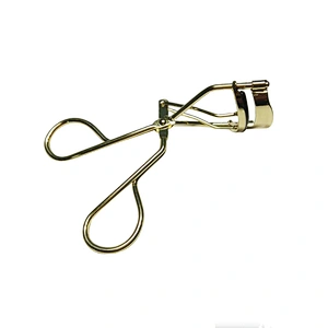 Audit factory Perfect gold plating Eyelash Curler